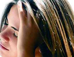CHE TIPO DI CAPELLI HAI?